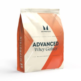 Advanced Gainer þyngingarblanda