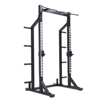 York C32 Half Rack
