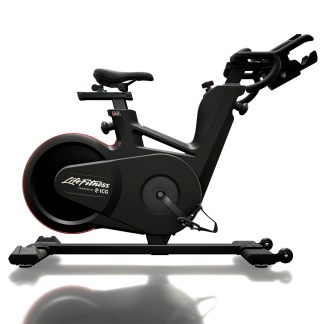 Life Fitness IC5 spinning hjól