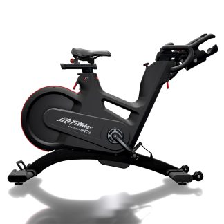 Life Fitness IC7 spinning hjól