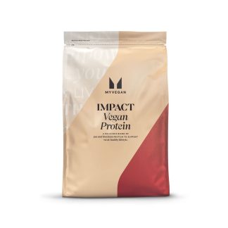 Vegan Blend prótein