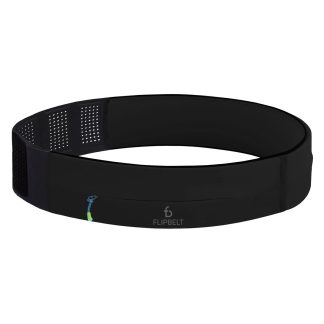 FlipBelt Adjustable hlaupabelti með rennilás