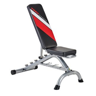 York Fitness lyftingabekkur