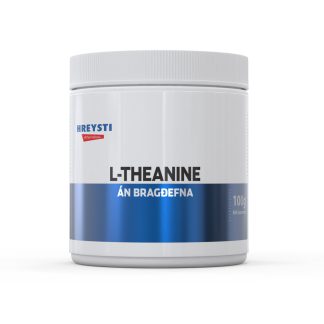 L Theanine