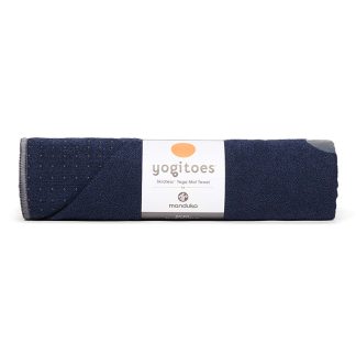 Yogitoes jógahandklæði
