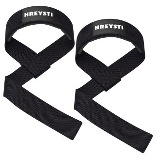 Hreysti Lyftingastrappar með púða