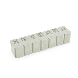 Vítamínbox 7 daga
