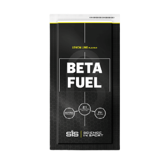 SiS Beta Fuel bréf