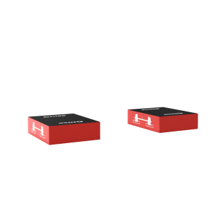FitCo Drop Pads (par)