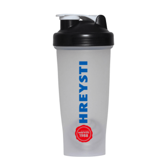 Hreysti Hristibrúsi 600ml