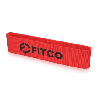 FitCo Mini Bands æfingateygjur