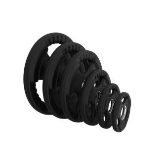 Fitco Econ Rubber lóðapakki 67,5kg