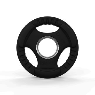 FitCo Econ Rubber Coated lóðaplötur