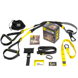 TRX Pro4 Suspension Trainer