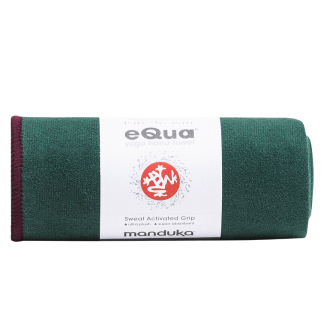 Manduka eQua jógaþurrka