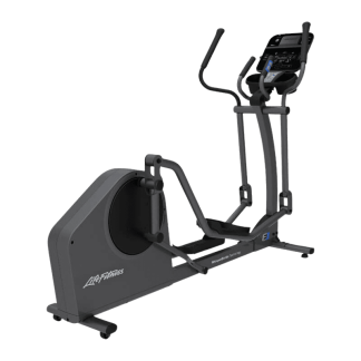 Life Fitness E1 þrekþjálfi