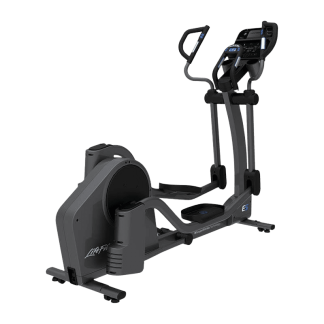 Life Fitness E5 þrekþjálfi