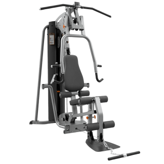 Life Fitness G4 æfingastöð