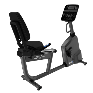 Life Fitness RS1 sitjandi þrekhjól