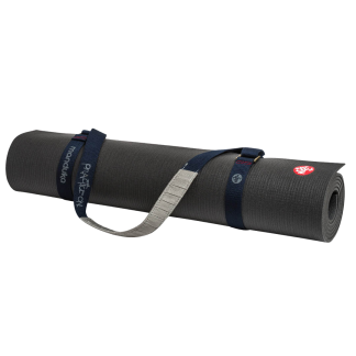 Manduka Commuter jógastrappi