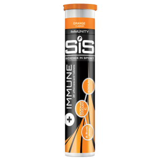 SiS Immune freyðitöflur