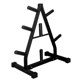 York Barbell ólympískt lóðatré