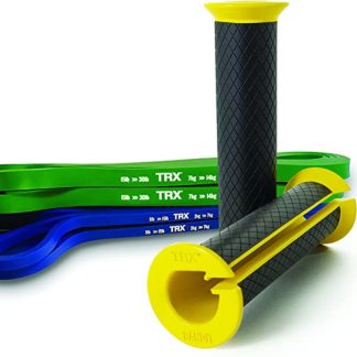 TRX Bandit Æfingateygjusett