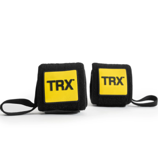 TRX úlnliðsvafningar