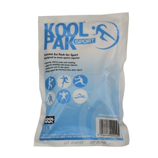Koolpak Instant kælipoki
