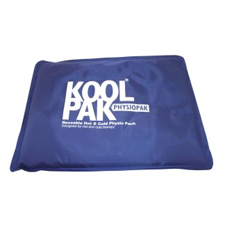 Koolpak Physio hita/kælipoki