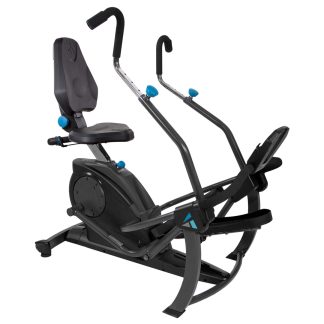 Teeter Freestep LT1 Þrekþjálfi