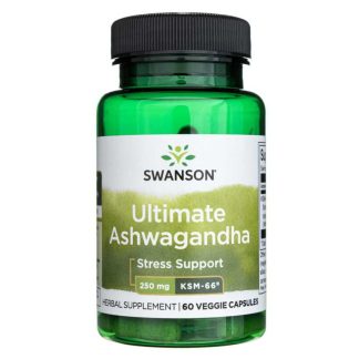 Swanson Ashwagandha