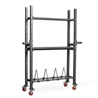 Hreysti Geymslan