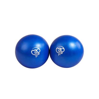 Pilates Boltar með þyngd