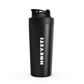 Hreysti Stál Hristibrúsi 600ml