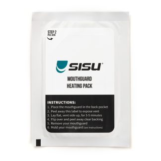 SISU Heat Pack
