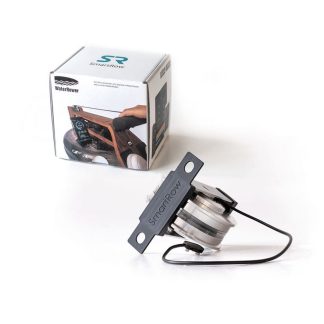Waterrower SmartRow