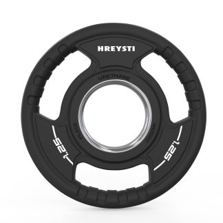 Hreysti Urethane lóðaplötur
