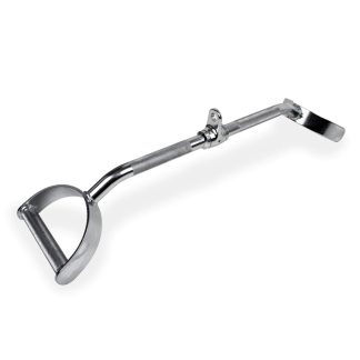 FitCo Lat Bar Pro-style áhald