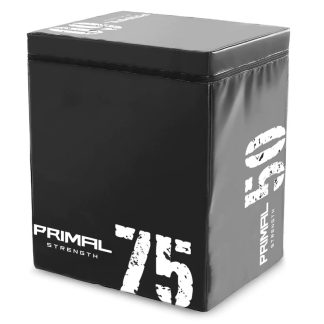Primal Soft Plyo kassi
