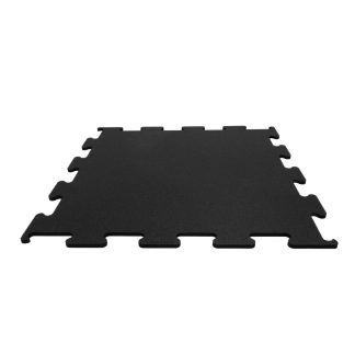 Stockz Gúmmímotta púsl 15mm – Rýmingarsala
