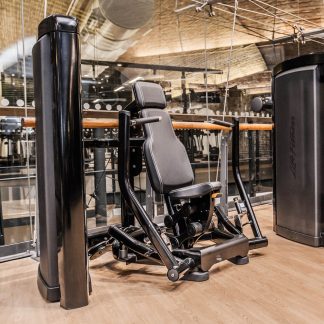 Life Fitness Insignia línan