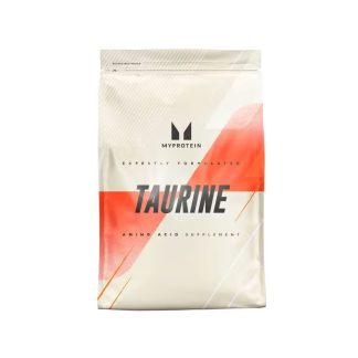 Myprotein Taurine