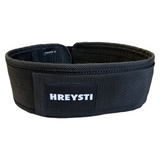 Hreysti lyftingabelti