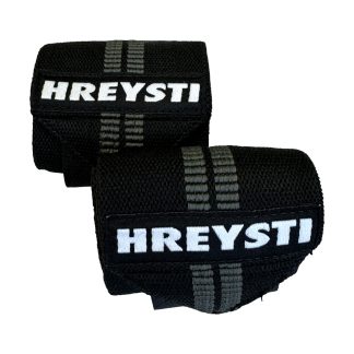 Hreysti Úlnliðsvafningar stífir