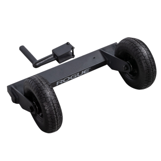 Rogue Echo Turf Tire kit