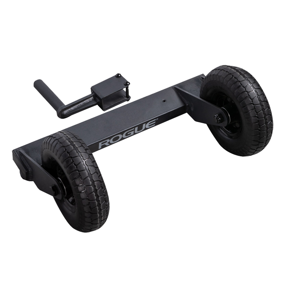 Rogue Echo Turf Tire kit