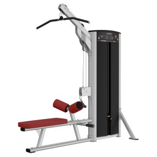 Life Fitness Axiom Niðurtog/róður