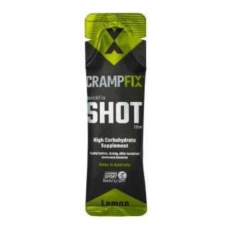 Cramp Fix