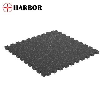 Harbor EasyClean 15mm gúmmímotta